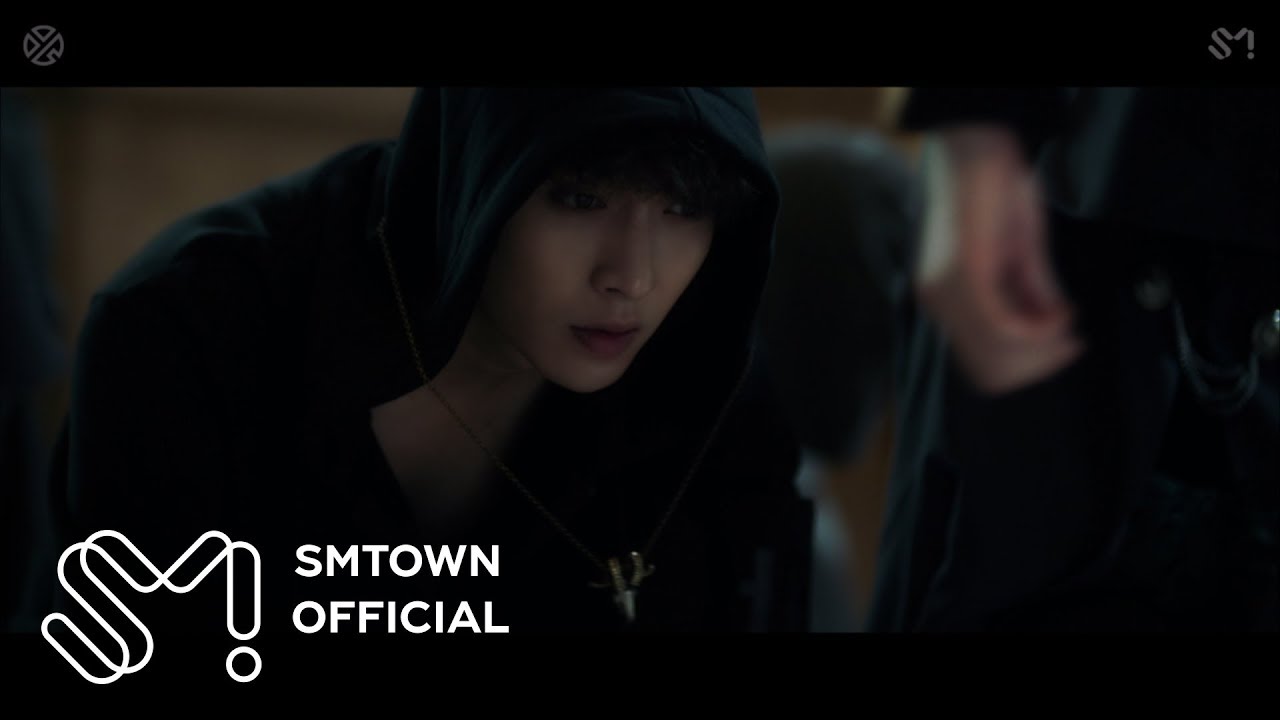 LAY 레이 'NAMANANA' Album Teaser