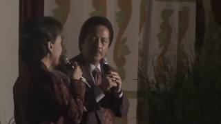 Download lagu Anugerah Budaya Kota Bandung tahun 2008 | Aom Kusman mp3