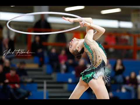 Adi Asya Katz - Hoop 2023 - Music