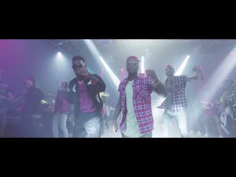 Toofan Ft. Patoranking - "MA GIRL" (Official Video)