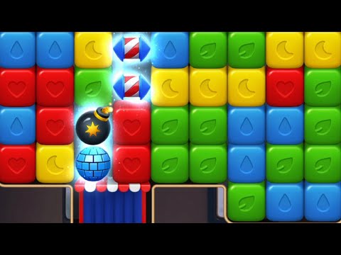 Toon Blast | Level 8251 | Stage 112 🏆 | No Boosters