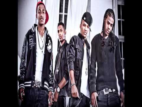 Kwiet Storm (Lights Out Candles Lit)