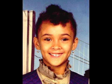 Little Girl Vanishes After Chasing Ice Cream Van - Equilla Lynn Hodrick