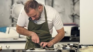 Delikatesse Rotfeuerfisch: Kochen für den Meeresschutz in Griechenland