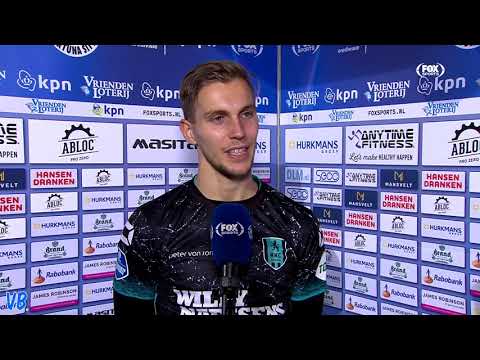 Stokkers: "We hadden deze heel graag willen winnen" | #forRKC (2-1)