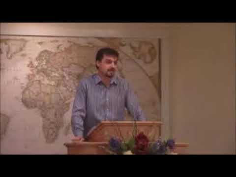 Efeseni 4: 11  - 16  - Grija de frați de Raul Enyedi