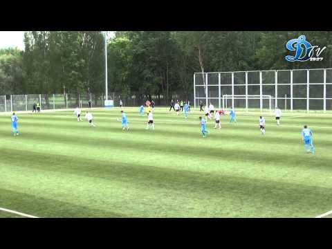 10-й тур.Дублирующие составы.Торпедо-БелАз Жодино 0-1 Динамо Минск