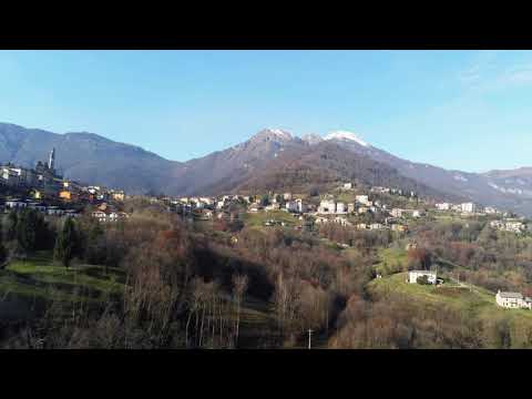 Fuipiano e Rota Imagna