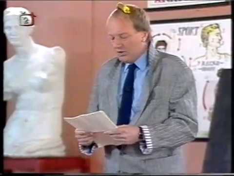 Luděk Sobota - Přednáška o sexu