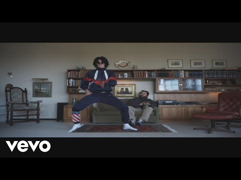 Peter Bjorn And John - It Don't Move Me