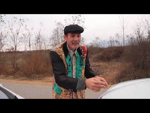 Lalushi 2019- Aksidenti ne Graqanic