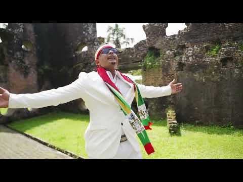 Oh My Guyana ~by~ Aw Lyrical (Official Music Video 2022 Chutney Soca)