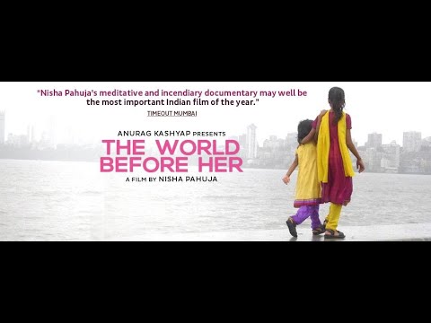 The World Before Her (2012)