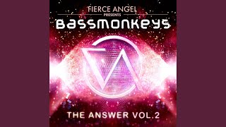 The Answer (Smax & Gold Vocal)