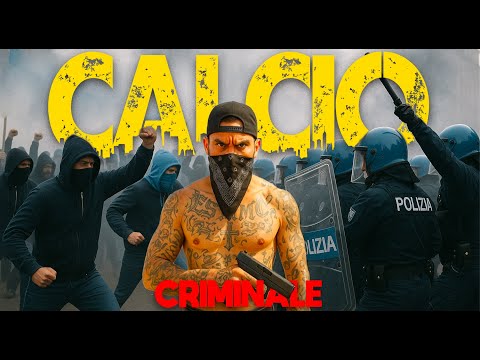 The Most Corrupt Championship in Italian Football History – 13 Players and 2 Presidents Arrested