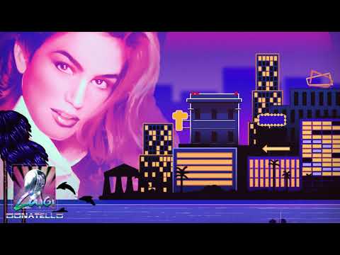 Paradise Of Yesterday - Daytona