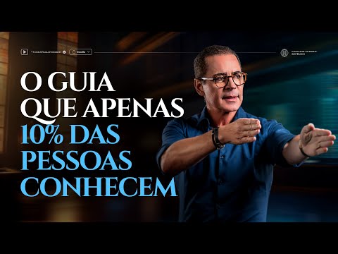 O Guia Completo que vai te Fazer Chegar ao Sucesso. | Paulo Vieira