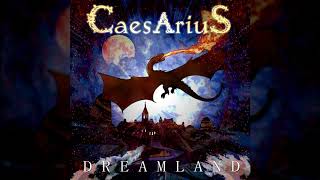CAESARIUS - Dreamland (Full EP)