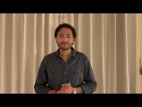 Anuj jain Audition fo...