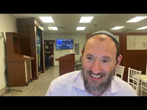 Lessons in Tanya - Class 54: Chapter 18 - Part 1