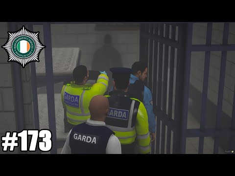 GTA 5 IESRPC - Cell Trouble - Patrol 173