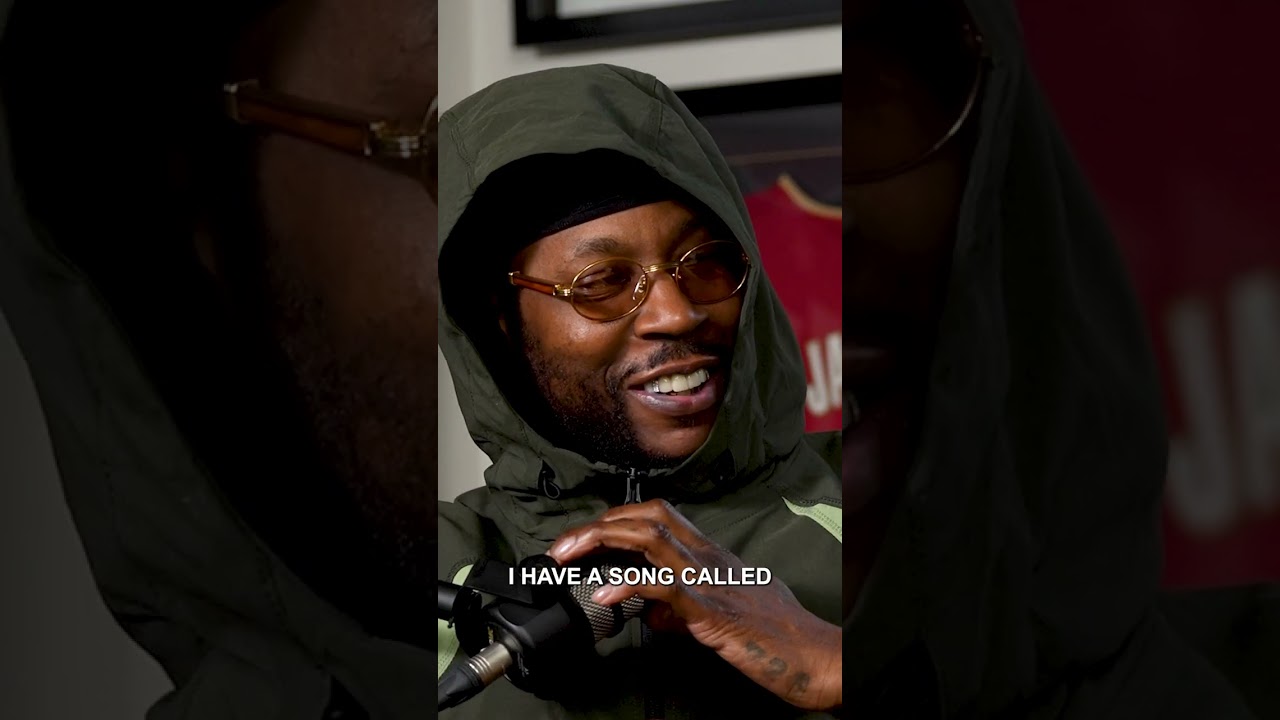 K Camp Said After All These Years, This Is What Matters Most 💯