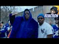 Réaction Franglish Squad X Petit Coeur Double Clip Officiel Réagit Par SKAYZO