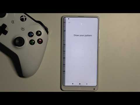 How to Clear Credentials on XIAOMI Mi Mix 2S – Remove Cached Credentials