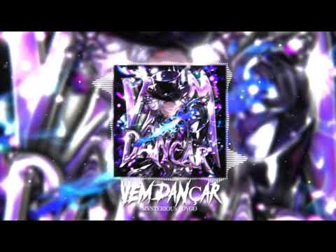 MVSTERIOUS x DYGO - VEM DANÇAR (Official Audio)