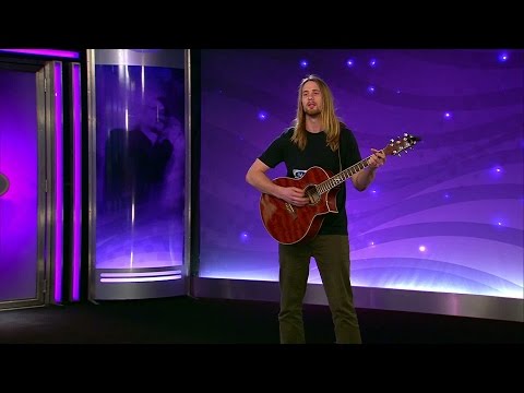 Axell Brundin - Egen låt (hela audition) - Idol Sverige (TV4)