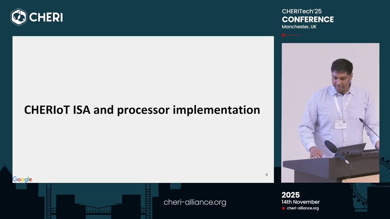 Rigorous Hardware-Software Codesign for Secure Compartmentalization on Embedded Devices