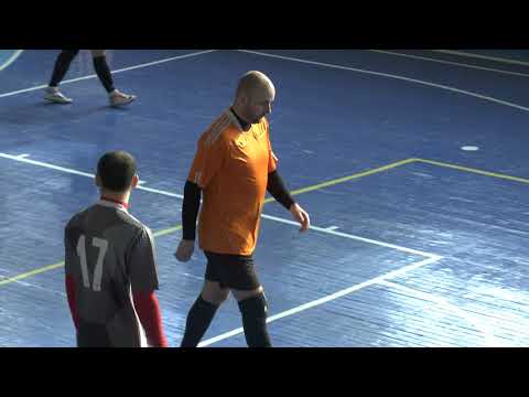 07.02.2021. Молохит - ФК Ольшаны. 2-я лига.