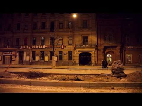 G-Powered - Ota luoksesi (Official Music Video 2011 Full HD)