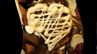 Heart Behind My Eyes  Joe Thomas