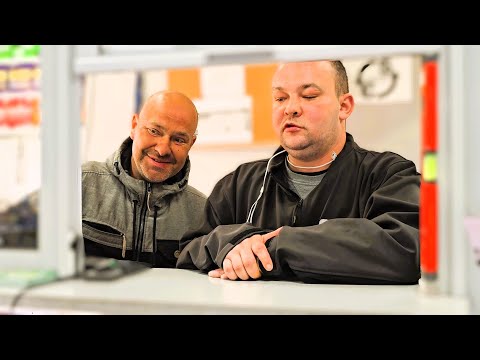 Pawn Shop - Episode 63 "It won't work..."