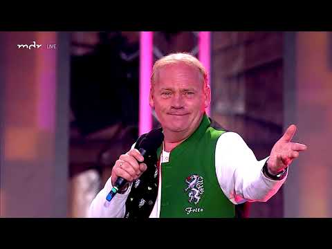 Edlseer  - Hoiwa 7i  (Coverversion "Mendocino") -  (Wenn die Musi spielt - Sommer Open Air, 2025)