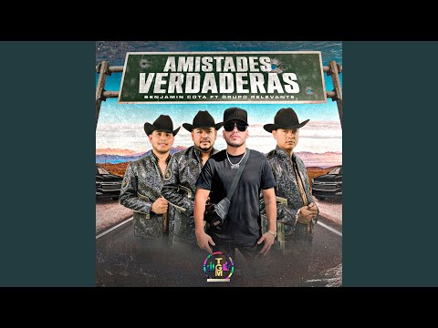 Amistades Verdaderas