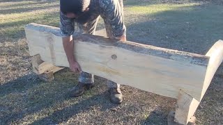 Building a new... Chicken Coop!