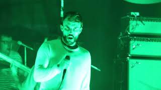 Idles - Well Done - Manchester Ritz 19/10/2018