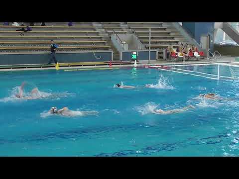 Honvéd Érd - Sportliget SE 1. negyed