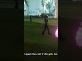 Grand Theft Auto San Andreas PC Key To Her Heart See You Tomorrow