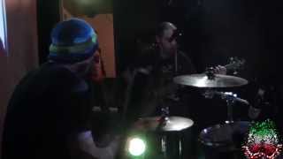 SAMOSAD BEND live @ dAdA 06/03/2014 +interview