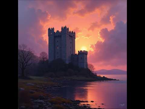 Exploring Crom Castle: History, Beauty, and Irish Charm