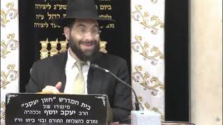 הרב משה יוסף  • האם מותר לענות אמן בין תפילין של יד לשל ראש