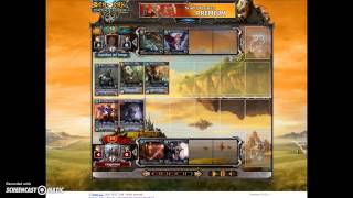 Berserk the cataclysm