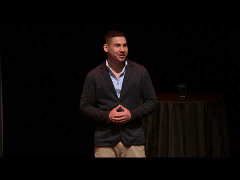 Acknowledge The Story Behind The Label | Jonathan Meikle | TEDxWinnipeg
