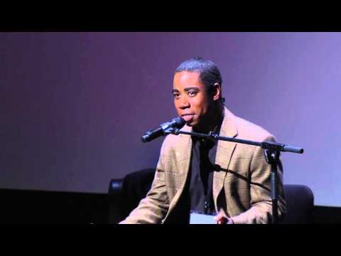 Cusp 2011 Brandon Bailey