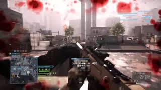 Ps4 実況放送  初見歓迎！！　BF4 対空　土曜日よるの　空に嫉妬した男の物語