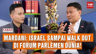 Satukan Suara Demi Palestina Merdeka | Kabar Nusantara