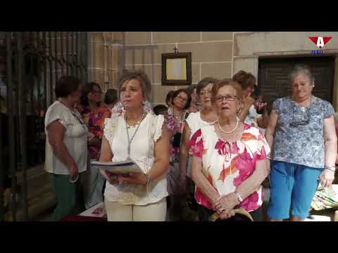 Dia de nuestra Patrona Virgen de Altagracia